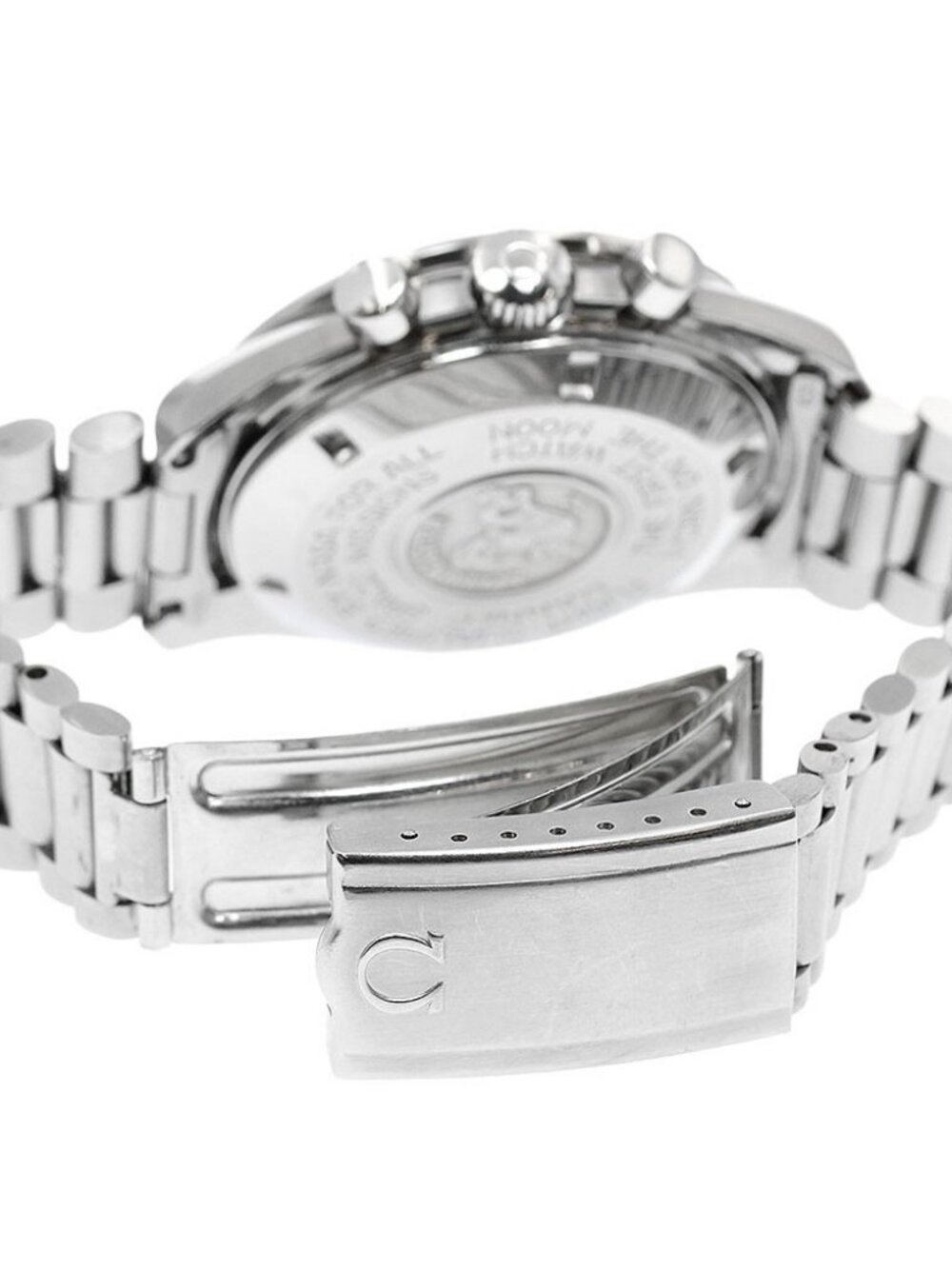 OMEGA Speedmaster Professiona - Picture 13 of 14